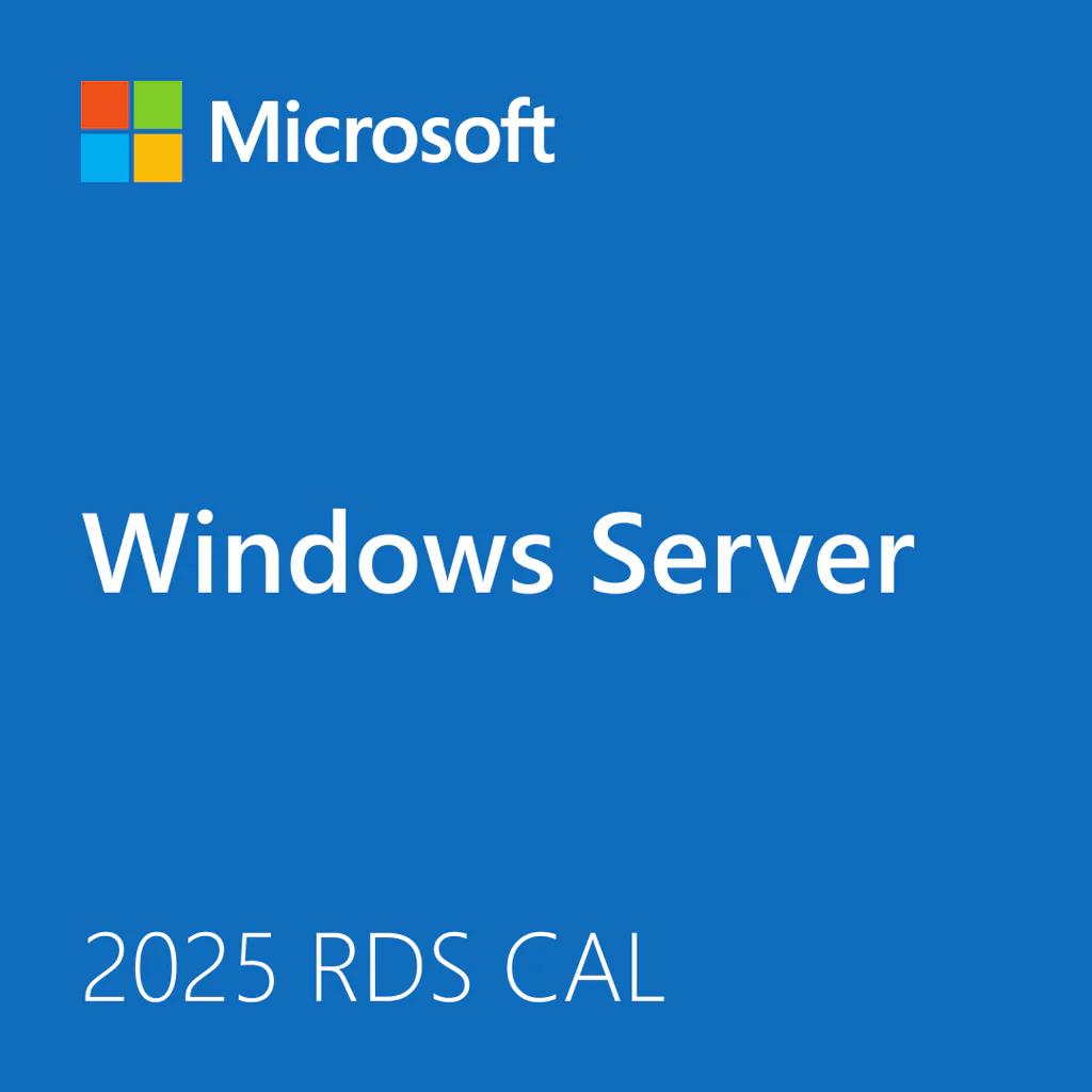 Windows Server RDS CAL License
