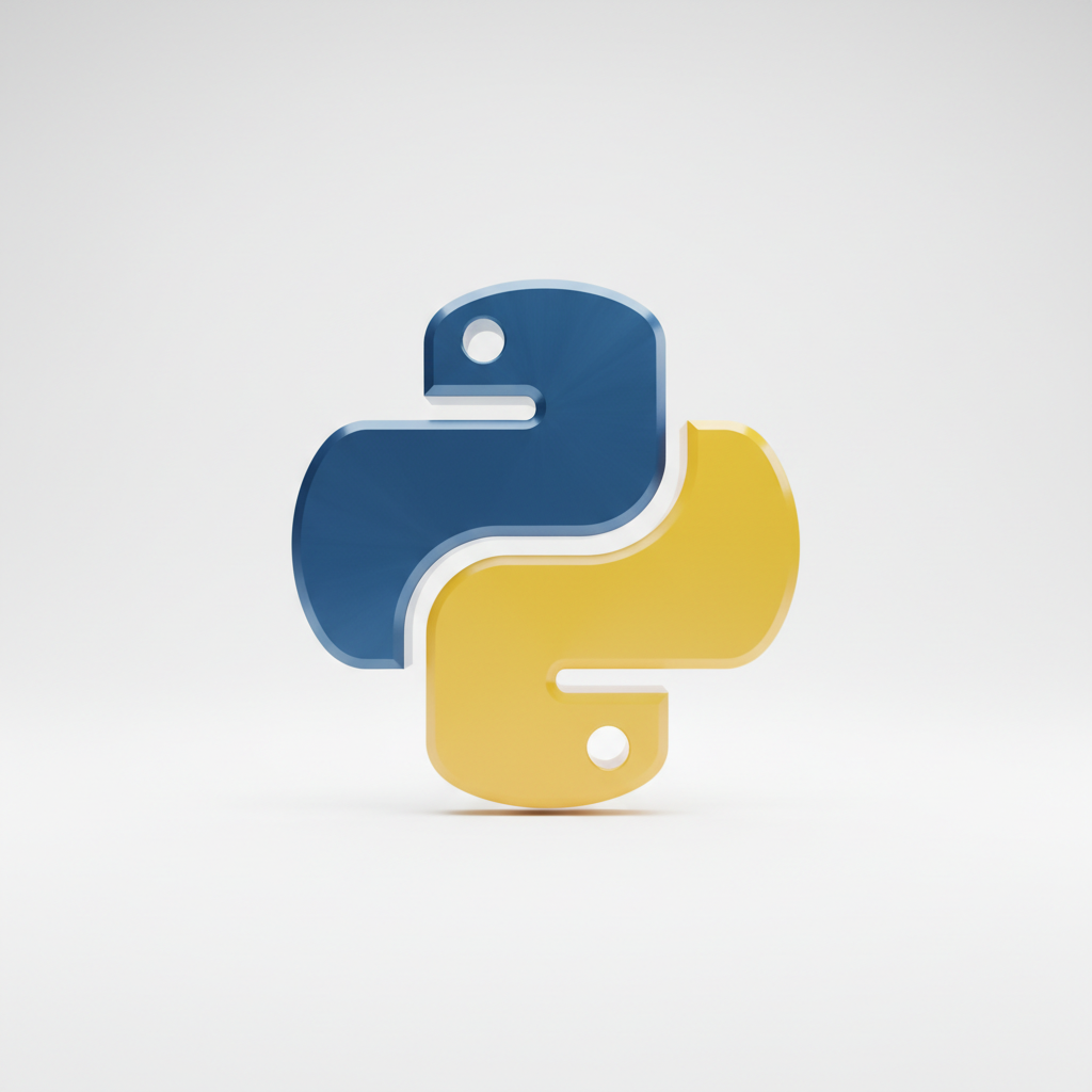 PYTHON KEY